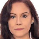 Grace Connelly als Dr. Hain