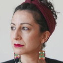Laila Hotait Salas als Peluquera residencia (as Laila Salas)