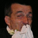 Philippe Seurin als Le conducteur de l'autobus