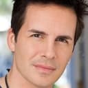 Hal Sparks als School Fish #1 (voice)