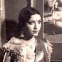 Ragini als Dilaram