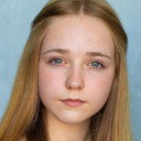Olivia Clark als Child