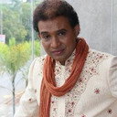 Richard Manamudali als 