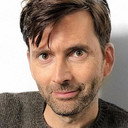 David Tennant als The Doctor
