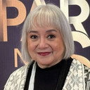 Laurice Guillen als Elnora Mendez