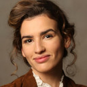 Cristina Galera González als Lucia