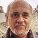 Jiří Cerha als 