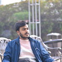 Sahil Arora als Actor