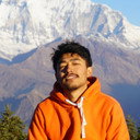 Sanish Maharjan, Director