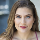 Christina Cupo als Bus Patron (Uncredited)