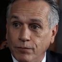 Carlos Gajardo als Germán