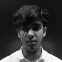 Vatsal Kumar als Rehaan Joshi