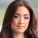 Cassidy Hubbarth als Herself - Sideline Reporter