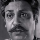 Satya Bandopadhyay als Father