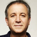 Cristóbal Olivares als Guarda Jurado 1