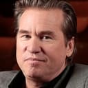Val Kilmer als The Wanted Man