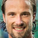 Linus Hallenius als Self