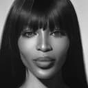 Naomi Campbell als Self (archive footage) (uncredited)