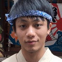 陳緯霖 als George