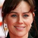 Jill Halfpenny als Peggy Van Rhys (voice)