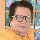 Susheel Kumar als Church Priest