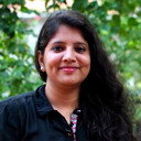 Reshma Shenoy als Arun's Sister