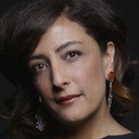 Najwa Najjar, Director