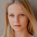 Paulina Krzyżańska als Malwina