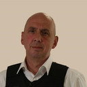 Mark King als Enforcement Agent