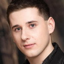 Jacob Versace als Young man
