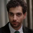 Ibrahim Cem Tek als Baba