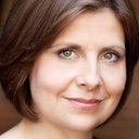 Rebecca Front als Therapist