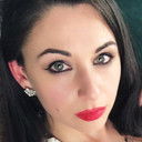 Giada Robin als Giada