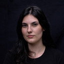 Carolina Sánchez als Amélia