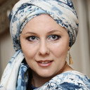 Yuliya Heydərova als Yulya