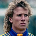 Johnny Ekström als Self