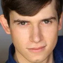 Adam Riancho als French Doll (voice)