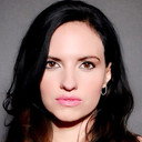 Karla Hernandez als Mother (Voice)