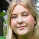 Martha Leivestad als 