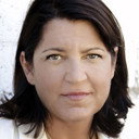 Christine Moore, Script Supervisor