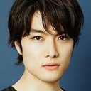 入江甚儀 als Hoshide Jun