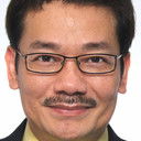 黃玉郎 als Officer at Lock-Up