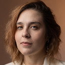 Letícia Rodrigues als Sandrão Ruiz
