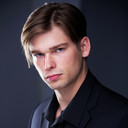 Layne Herrin als Private Clayton