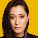 Victoria Sio als Aline (singing voice)