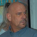 Rod Fontana als Porn King
