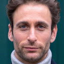 Pierre Ensergueix als Gendarmerie Operator