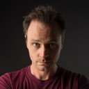 Dan Franklin als Warren Atherton