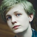 Kåre Hedebrant als Oskar