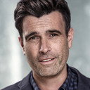 Patrick Dussault als Shanghai - WBWC Announcer